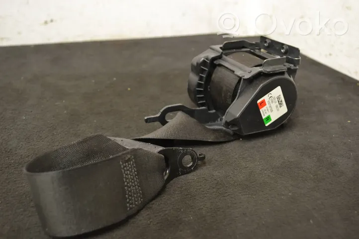 BMW 5 G30 G31 Ceinture de sécurité avant 7429999