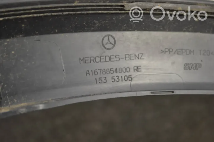 Mercedes-Benz GLE W167 Priekinė arka a1678854800