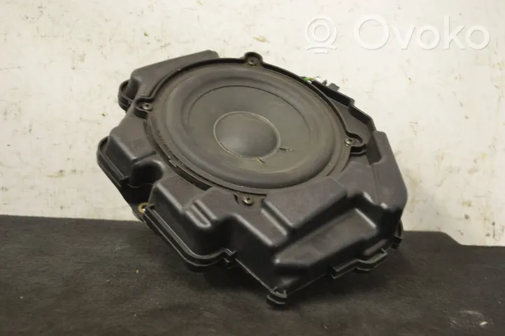 Audi A8 S8 D4 4H Rear door speaker 4h0035302