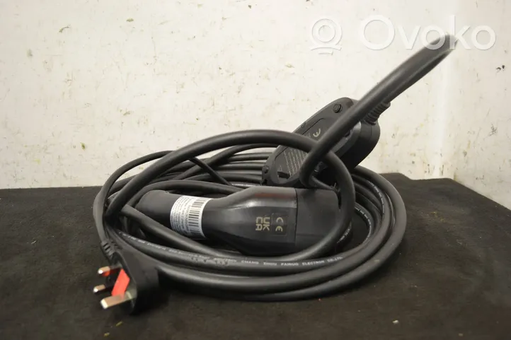 Volkswagen ID.4 Kabel do ładowania samochodu elektrycznego b09cknbgb9