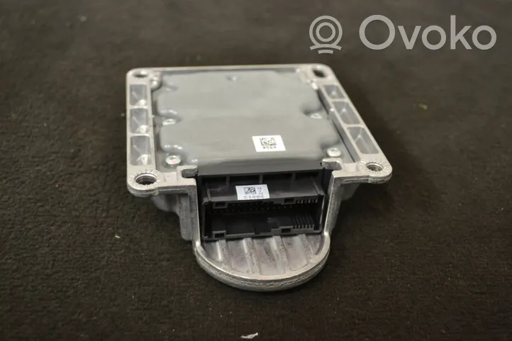 BMW X5 F15 Module de contrôle airbag 6868257