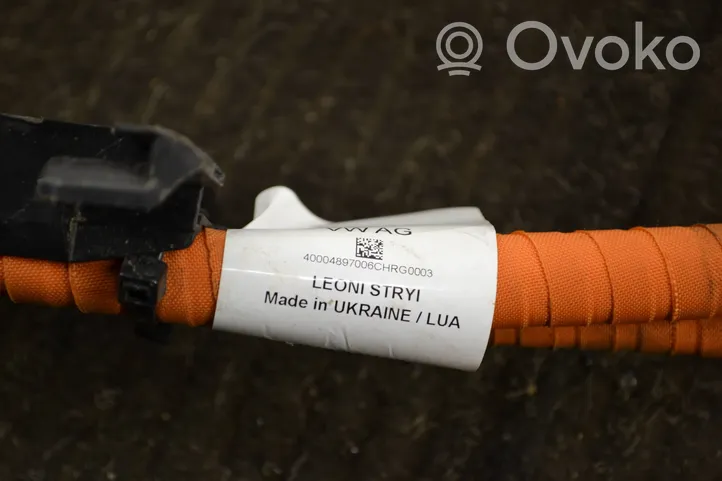 Volkswagen ID.4 Kabel do ładowania samochodu elektrycznego 11a971531dh