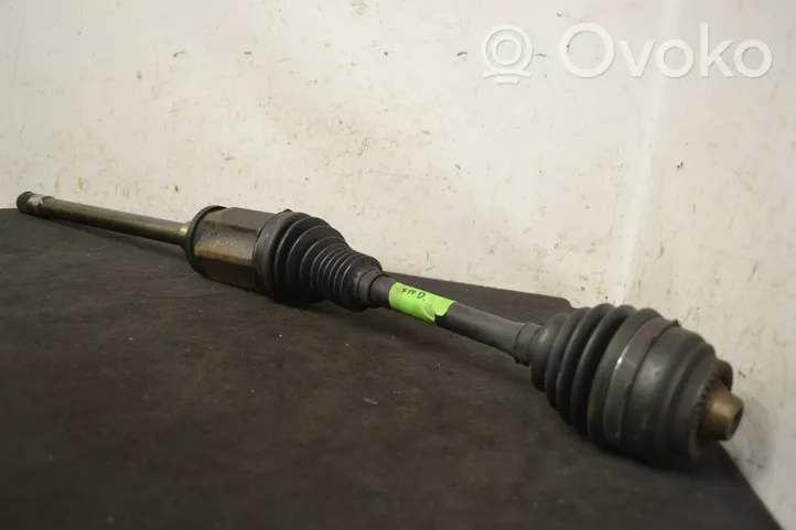 BMW 5 F10 F11 Front driveshaft 7618680