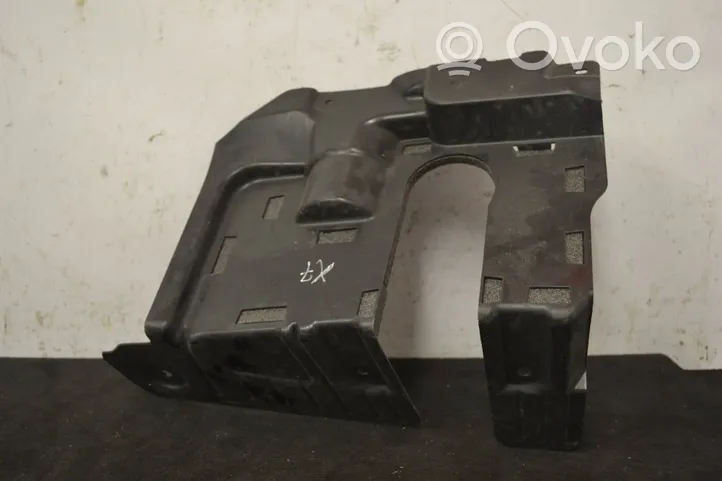 BMW X7 G07 Front underbody cover/under tray 7424918