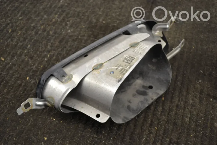 BMW 7 G11 G12 Embouts d'échappement 8063168