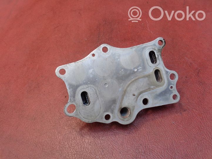 Chevrolet Captiva Support de filtre à huile 96868256