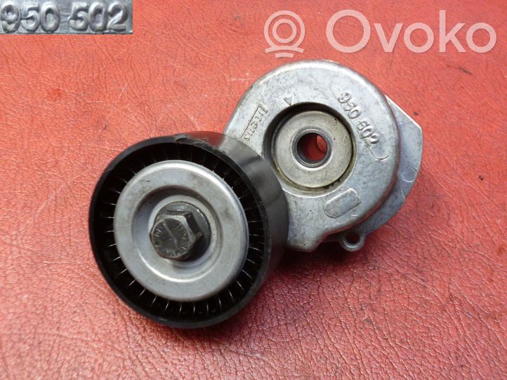 OBL819 Opel Corsa D Tensor de correa del alternador 950502 - man), baratos | RRR