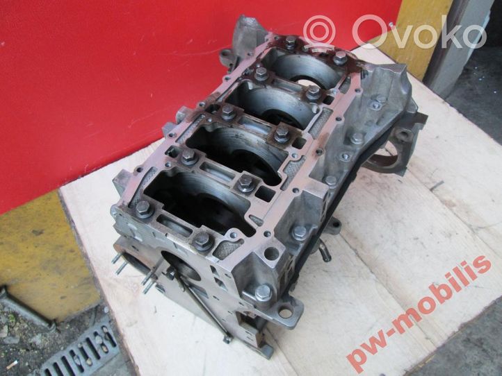 Opel Corsa D Blocco motore 55193666