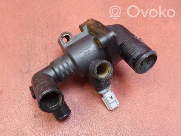 Ford Transit Custom Boîtier de thermostat / thermostat BK2Q8A586AB