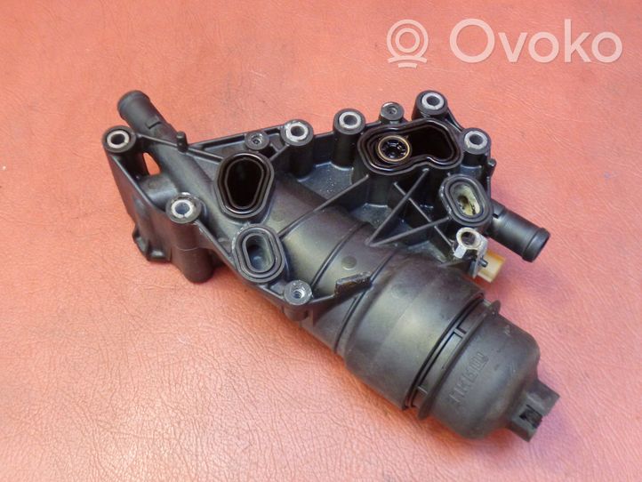 Renault Trafic III (X82) Support de filtre à huile 152081926R