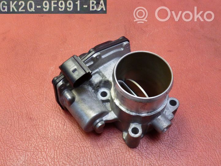 Ford Galaxy Valvola a farfalla GK2Q9F991BA