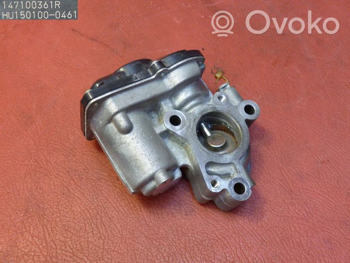 Mercedes-Benz A W177 Valvola EGR 147100361