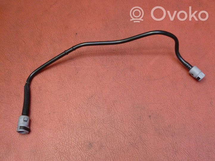 Fiat 500 Tubo flessibile del liquido di raffreddamento del motore 07913