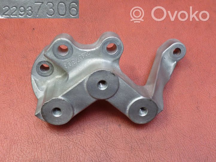 Opel Insignia B Supporto di montaggio scatola del cambio 22937306