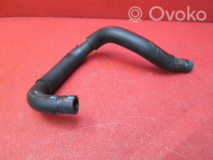 Renault Koleos I Engine coolant pipe/hose 