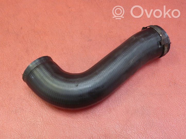 Volvo S40 Air intake hose/pipe 31293923