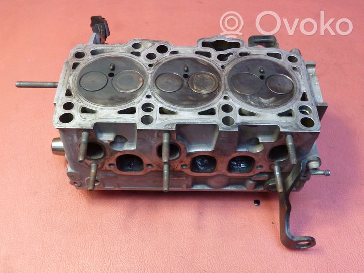 Audi A2 Culasse moteur 045103373H