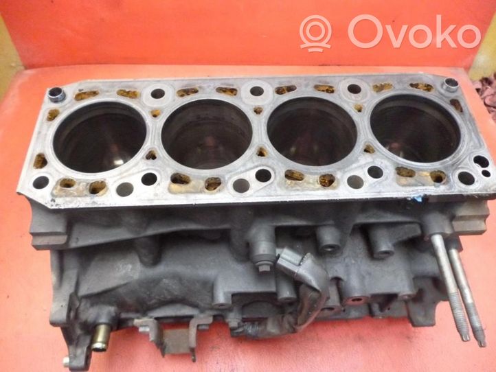 Ford Focus Engine block F9DA