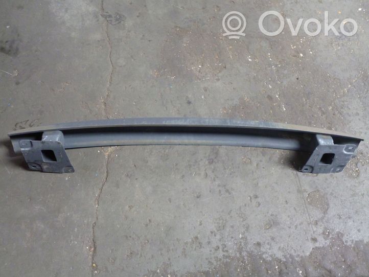 Volkswagen Polo Traversa del paraurti posteriore 6Q0807558A