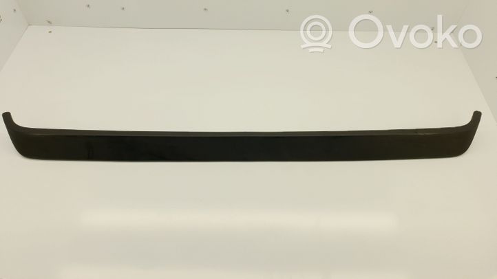 Volkswagen Golf II Rear window tailgate spoiler 191827933