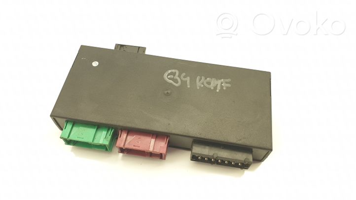 BMW 5 E34 Module confort 8369483