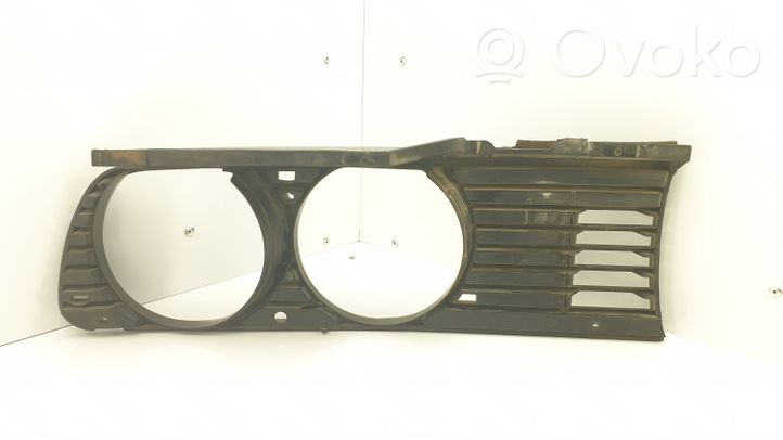 BMW 3 E30 Under headlight/headlamp trim 1876091