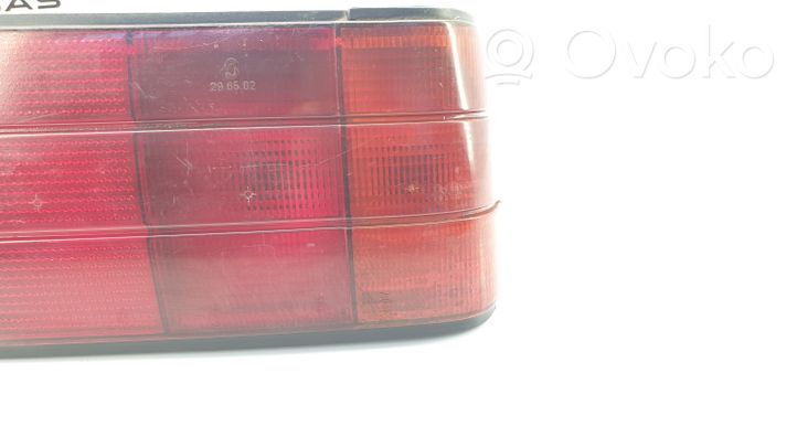 BMW 3 E30 Luci posteriori 1386090