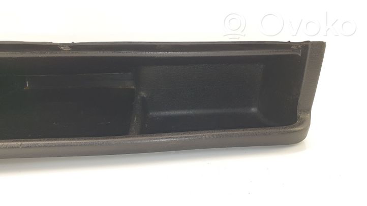 Volkswagen Golf II Glove box 191857924C