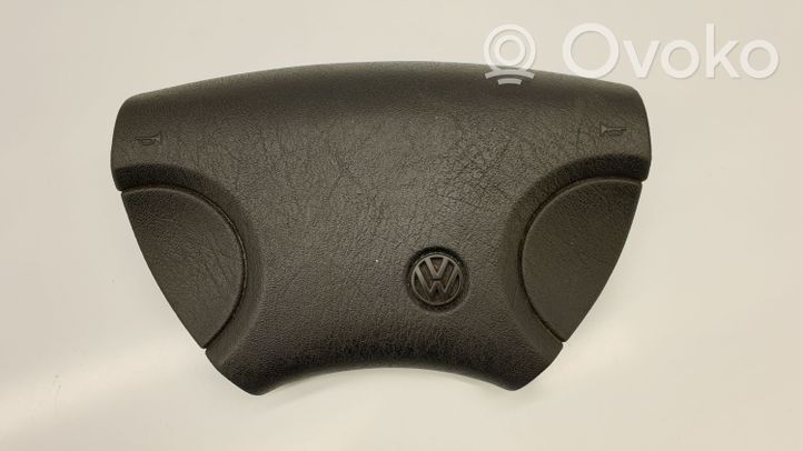 Volkswagen Golf III Steering wheel airbag cover 1H0419669A