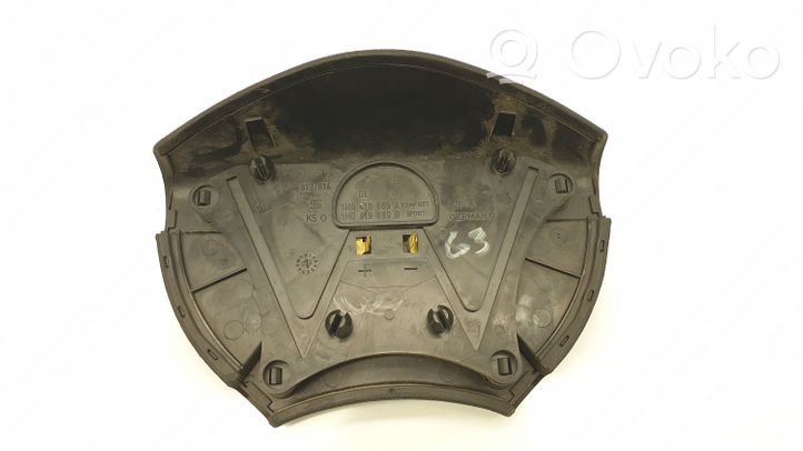 Volkswagen Golf III Coperchio dell’airbag del volante 1H0419669A