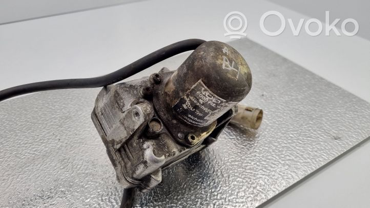 Audi 80 90 S2 B4 Centralina/modulo regolatore della velocità KBAABE95004