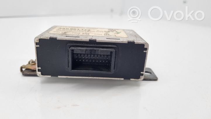 Audi A6 S6 C4 4A Boîtier module alarme 4A0951173