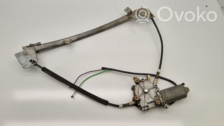 Audi 100 200 5000 C3 Alzacristalli della portiera anteriore con motorino 443837398B