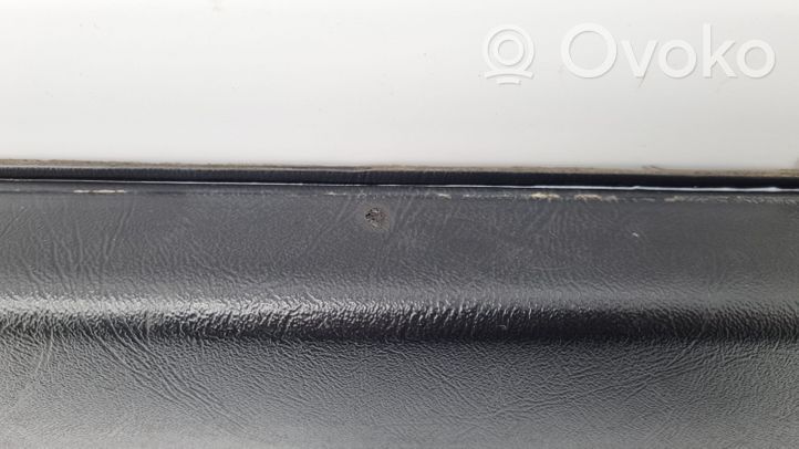 BMW 5 E28 Altro elemento di rivestimento della portiera posteriore 1874266