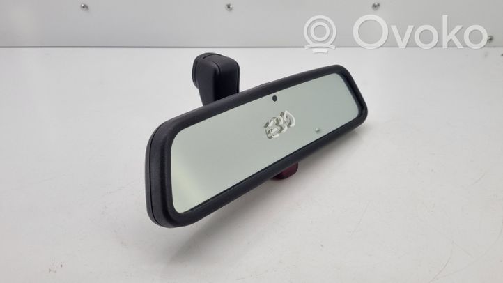 BMW 5 E39 Galinio vaizdo veidrodis (salone) E13012417
