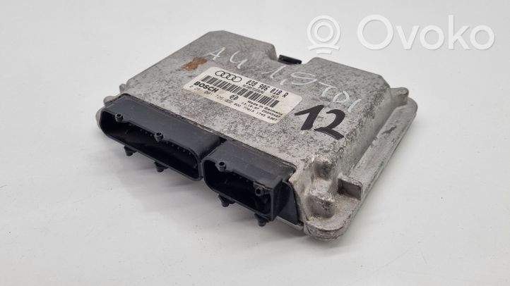 Audi A4 S4 B5 8D Calculateur moteur ECU 038906018R