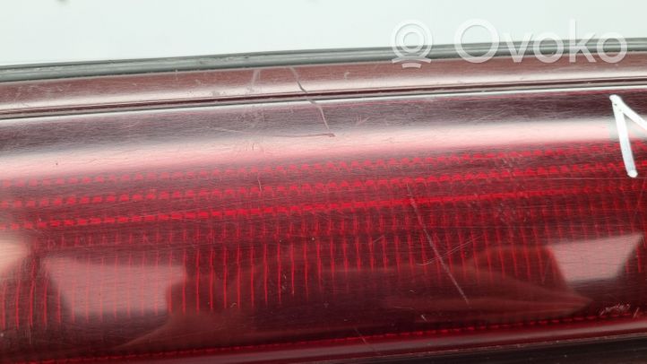 Nissan Maxima Lampy tylnej klapy bagażnika 4738B