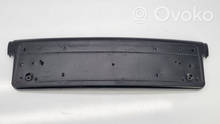 BMW 3 E46 Cornice porta targa 8195288