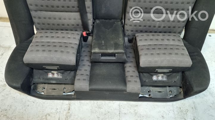 Volkswagen PASSAT B5 Set sedili 3B0881105BA