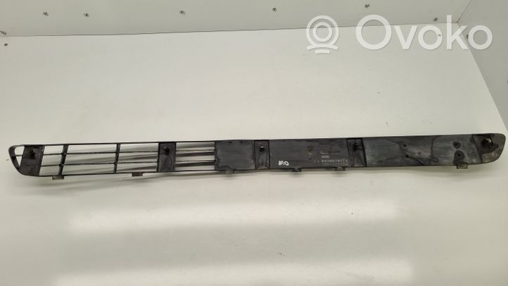 Audi 80 90 B3 Grille inférieure de pare-chocs avant 893853667A