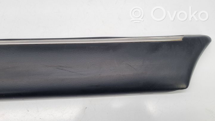 Audi 100 200 5000 C3 Moulure de porte arrière 447853963