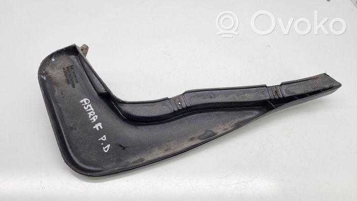 Opel Astra F Front mudguard 90397275