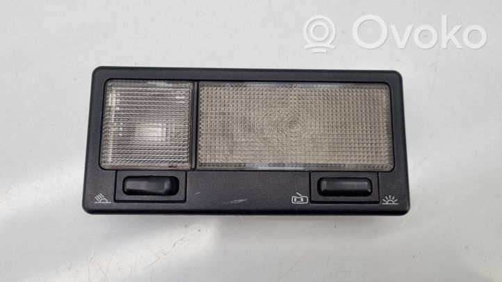 Volkswagen PASSAT B3 Luz del asiento delantero 357947111B