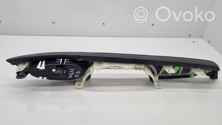 Mercedes-Benz E W211 Front door card panel trim 501C034431000