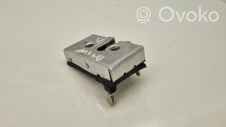 Audi 80 90 B3 Etuoven lukko 895837016B