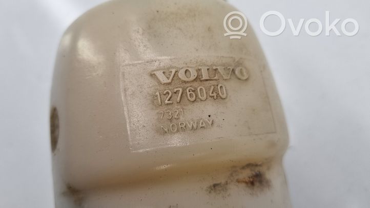 Volvo 740 Aušinimo skysčio išsiplėtimo bakelis 1276040