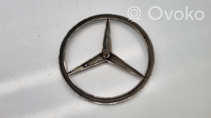 Mercedes-Benz 307 Valmistajan merkki/logo/tunnus 