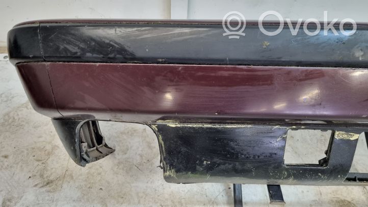 BMW 5 E34 Rear bumper 51121944180