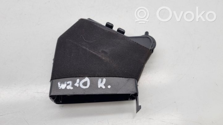 Mercedes-Benz E W210 Interruptor de control del asiento 2108000178