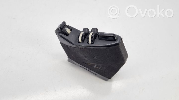 Mercedes-Benz E W210 Interruptor de control del asiento 2108000178